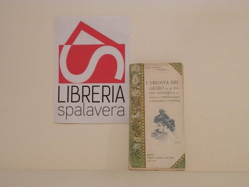 Eredità del genio - del,