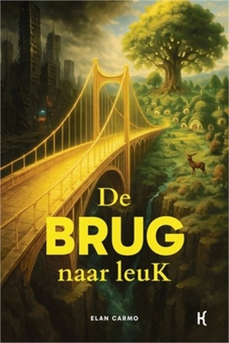 Brug naar leuk paperback - brug, (paperback