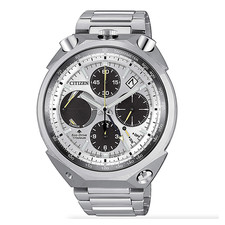 Citizen Chrono Bull Head