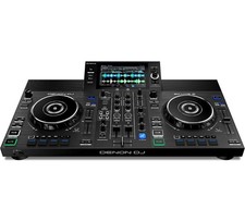 DENON SC Live 2 CONSOLLE PER DJ 