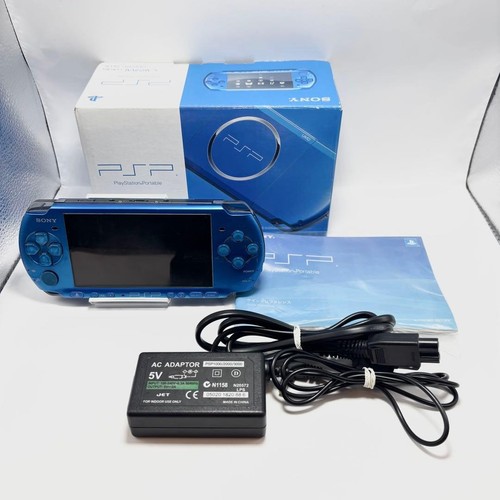 Excellent sony psp - excellent,