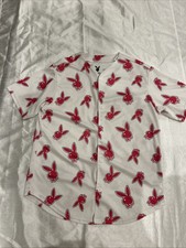 Maglia coniglietti Playboy
