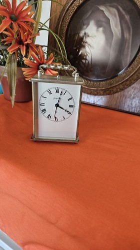 Orologio carrozza vintage - carrozza,