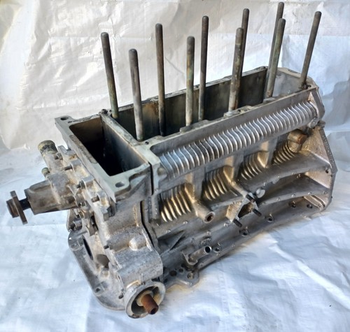 Monoblocco motore alfa 90 - motore, 75