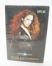 Euro So Cap Hair Extension