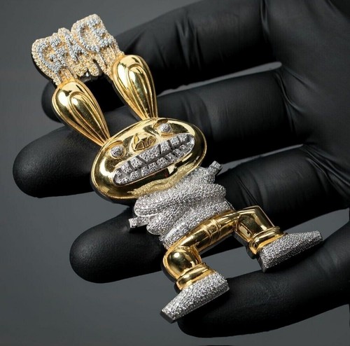 Ciondolo personalizzato 3ct