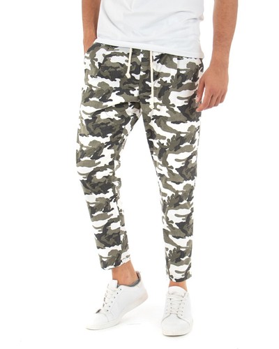 Pantaloni uomo pantalaccio - pantaloni,