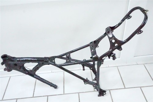 Honda 250 telaio - xl, s