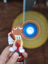 Dispenser M&M's con ventola