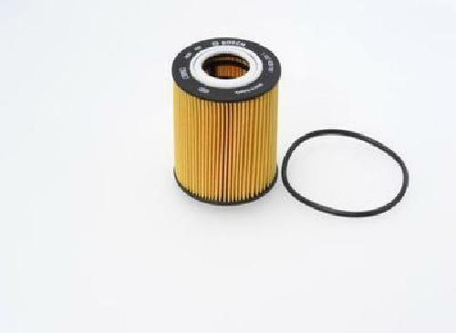 Filtro olio originale bosch - originale, 1