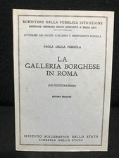 P.Della Pergola-LA GALLERIA
