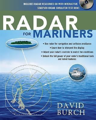 Radar for mariners david - for, by