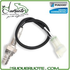 Sonda Lambda Collettore