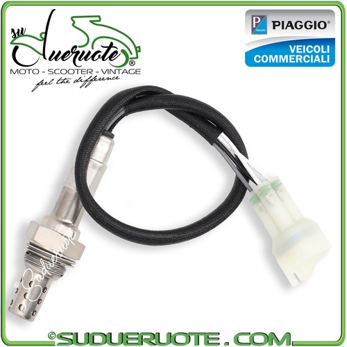 Sonda lambda collettore - sonda,
