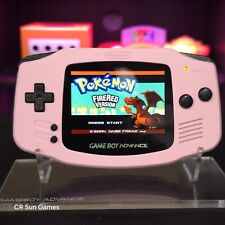 Console Game Boy Advance GBA