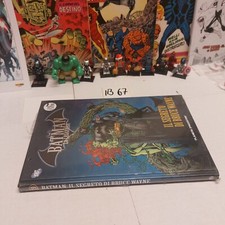 BATMAN LA LEGGENDA SERIE
