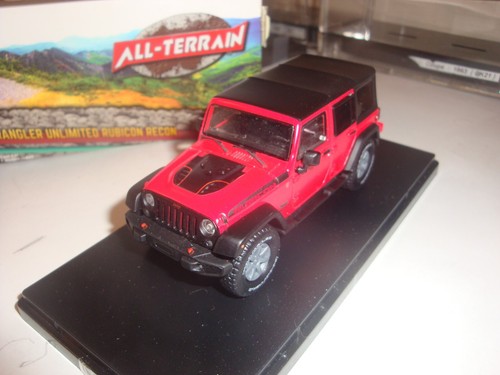 Greenlight 86093 jeep - greenlight-, 86093-