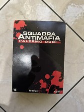 Squadra antimafia - Palermo