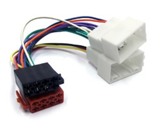 Cablaggio iso cavo autoradio - iso,