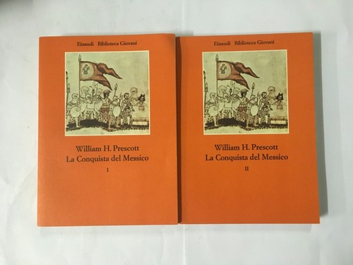 Conquista del messico 2 - conquista,