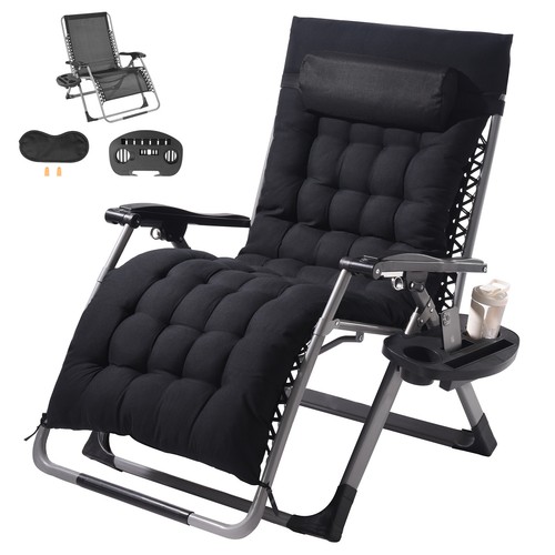 Vevor poltrona relax - vevor,