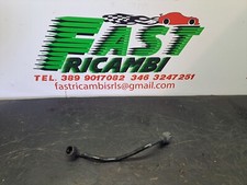 TUBO SFIATO FILTRO CARBONI ATTIVI DACIA DUSTER 1.6 BENZINA / GPL 164468958R 2017