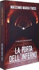 LA PORTA DELL'INFERNO Massimo