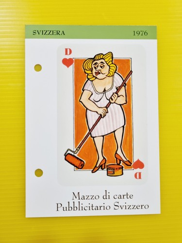 Scheda descrittiva mazzo - descrittiva,
