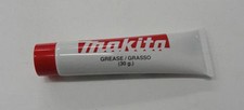 Grasso lubrificante per martelli ingranaggi MAKITA tubetto 30 g.