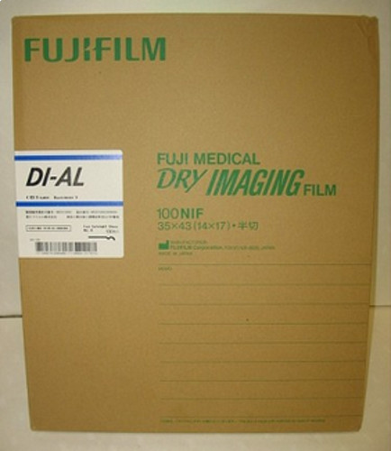 Fujifilm medical fuji dry - fujifilm,