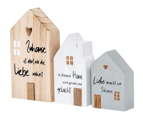 Set espositori decorativi - set,