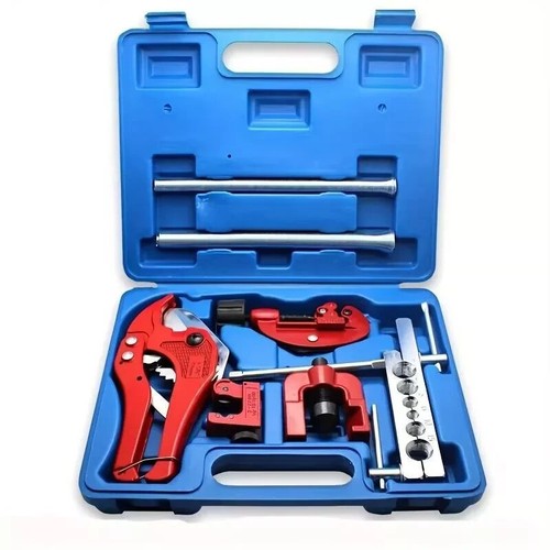 Kit pezzi taglia tubi - pezzi,