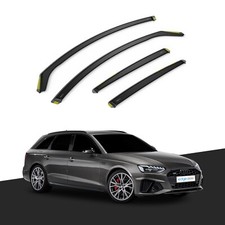 Deflettori eolici audi - a4, b9