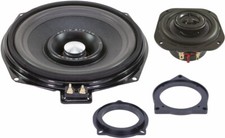 Impianto audio CO200BMW EVO2