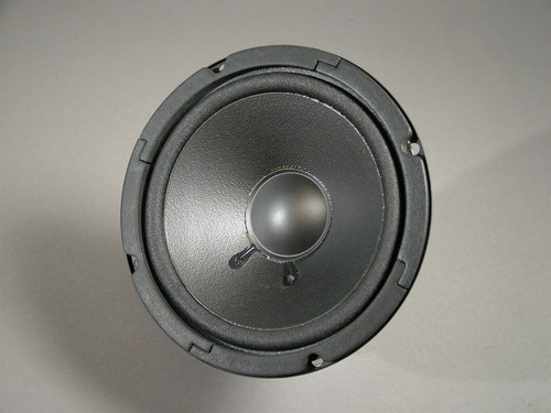 Kit libreria woofer doppio - ,