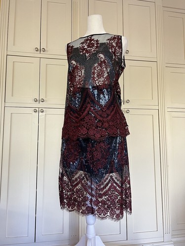Set due pezzi gonna - e, top