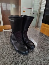 Stivali moto da donna AXO tg 39