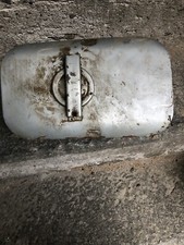 Vespa Faro Basso 1956 Vn2 Vb1 Vl Serbatoio Originale Usato Conservato First...