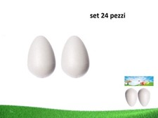 Set pezzi uovo - x,