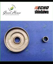 campana frizione rocchetto catena 3/8  6 DENTI per motosega ECHO CS 260 Tes 2600