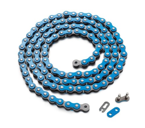 Catena moto chain 520 - catena, mx