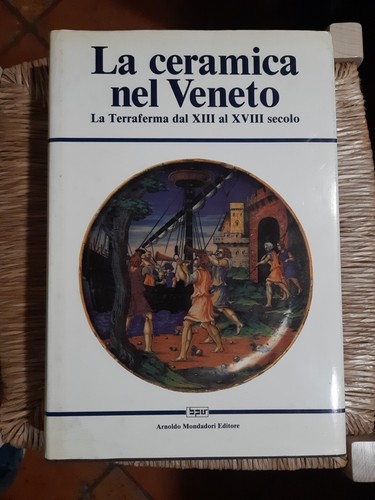 Ceramica nel veneto la - la,
