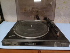 Samsung Pl 500 Giradischi Vintage Testato Funzionante low cost HiFi Vintage