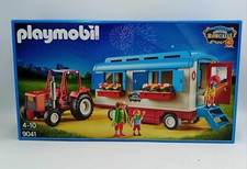 Playmobil Roncalli Trattore