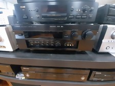 YAMAHA DSP A2 Audio Video