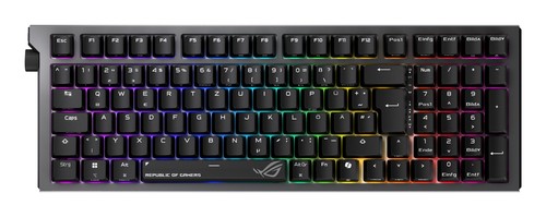 Asus rog strix morph - asus,