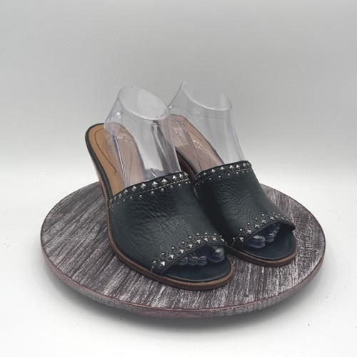Scarpe slip western reba - slip, on