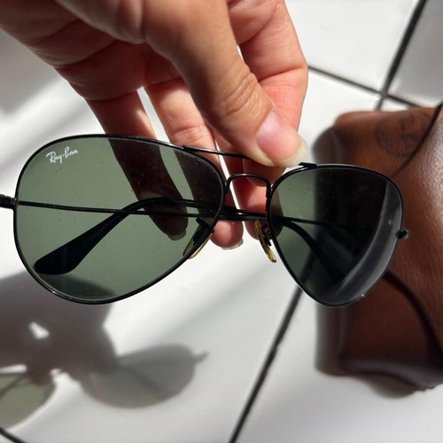 Occhiali sole ray ban - occhiali,