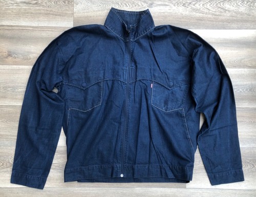 Rarissima giacca denim - denim, vintage