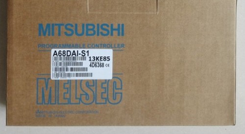 Modulo plc a68dai nuovo - plc, a68dai-s1